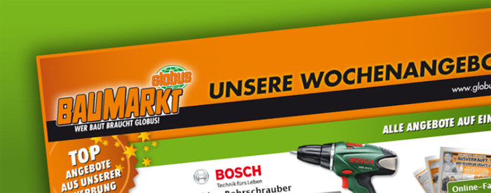 globus-baumarkt.de Wochenangebot