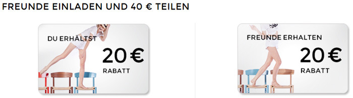 made.com Aktion