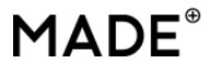 made.com Logo