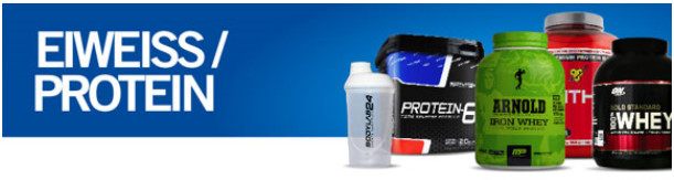 bodylab24.de Protein