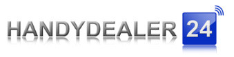 handydealer24.de Logo