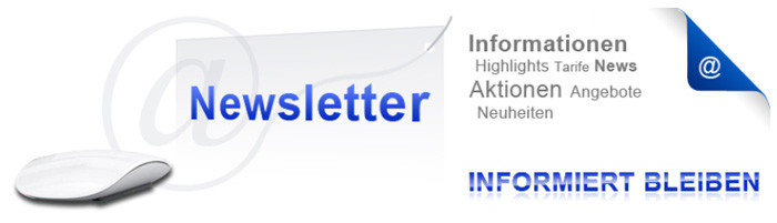 handydealer24.de Newsletter