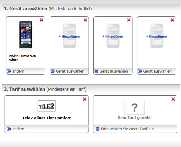 handydealer24.de Paketmixer