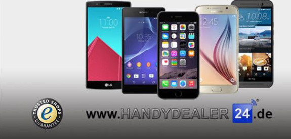 handydealer24.de Produkte