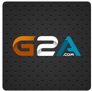 g2a.com Logo