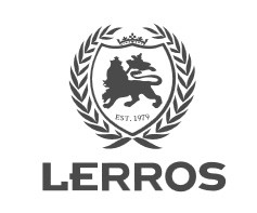 lerros.com Logo