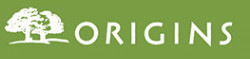 origins.de Logo