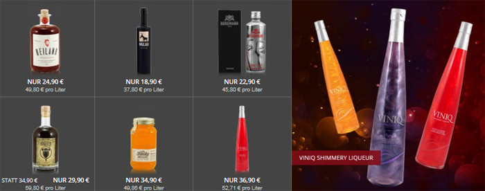 urban-drinks.de Likör