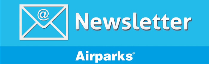 airparks.de Newsletter
