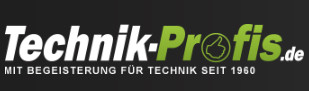 technik-profis.de Logo
