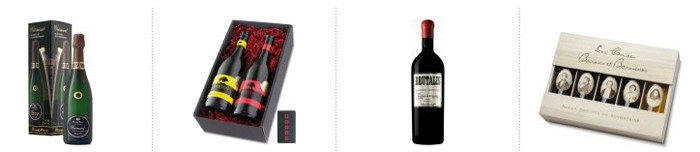 vineshop24.de Geschenkideen