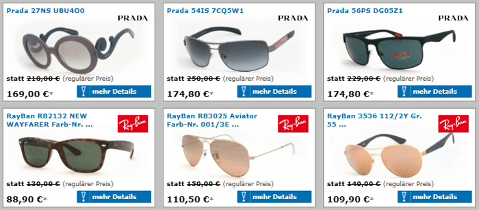hit-optik.de Angebote