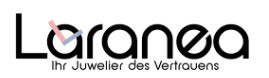 laranea.de Logo