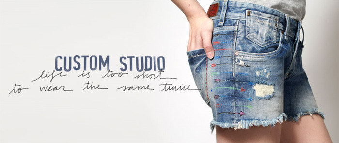 pepejeans.com Custom Studio