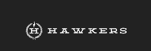 hawkersco.com Logo