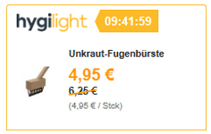 hygi.de Hygilight