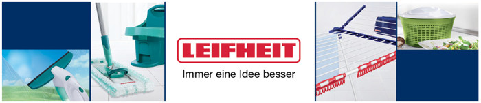 hygi.de Leifheit