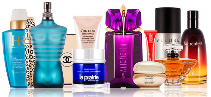 perfumetrader.de Angebot