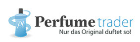 perfumetrader.de Logo