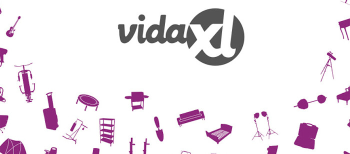 vidaxl.at Angebot