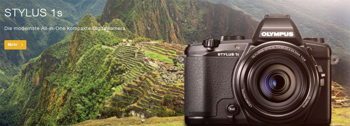 olympus.de Kamera