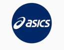 asics.com Logo