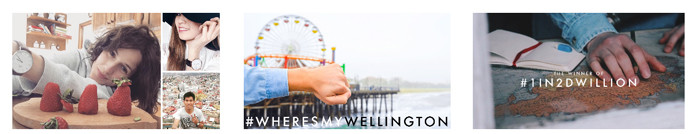 danielwellington.com Blog