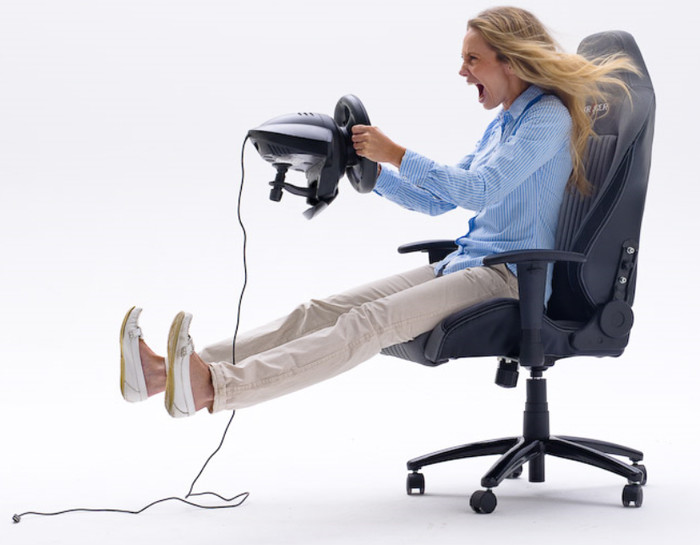 dxracer-germany.de Angebot