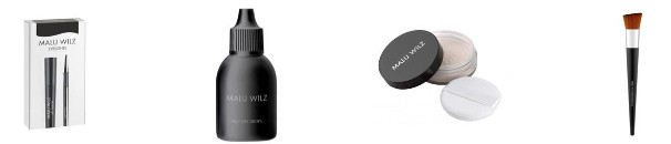 juvenilis.de Makeup