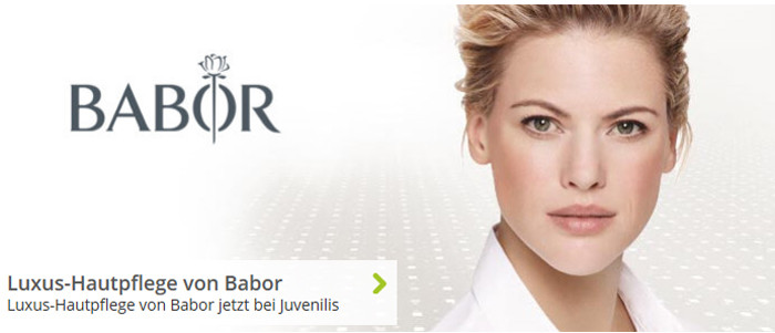 juvenilis.de Marke