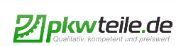 pkwteile.de Logo