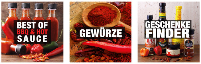 pepperworldhotshop.de Angebot