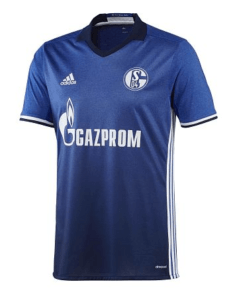 FC Schalke 04 Trikot