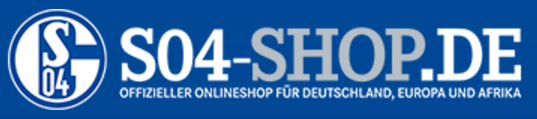 S04 Shop Logo