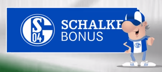 Schalke Bonus