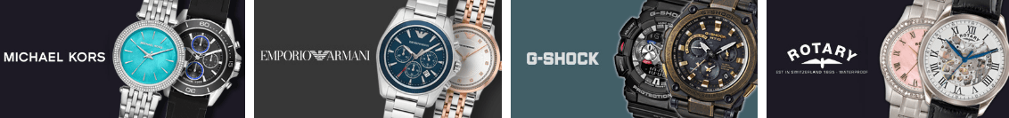 Watchshop Marken