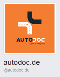 Autodoc Facebook