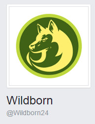 WildBorn Facebook