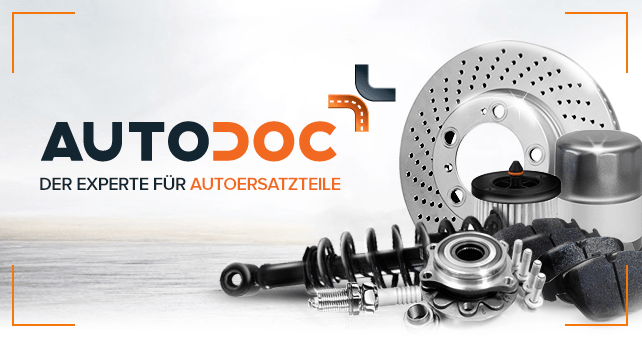 autodoc Werbung