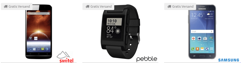 getgoods Marken
