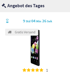 getgoods Tagesangebot