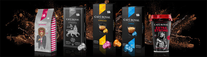 cafe-royal.com Angebot