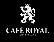 cafe-royal.com Logo