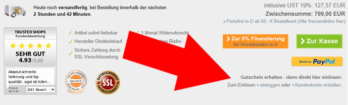la-va.com Gutschein
