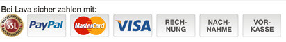 la-va.com Zahlung