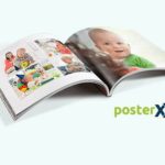 Holt euch jetzt ein gratis Fotobuch von posterXXL!