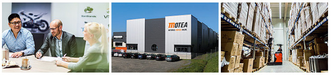 motea.com Unternehmen