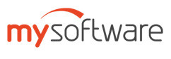 mysoftware.de Logo