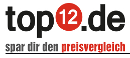 top12.de Logo