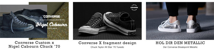 converse.com Angebot